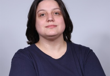 Clarissa Argenti Rocha